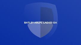Batley ARLFC Ladies OA