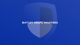 Batley ARLFC Masters