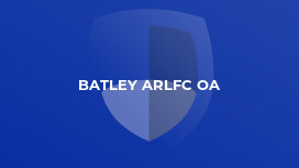 Batley ARLFC OA