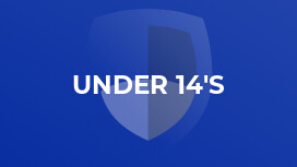 Under 14's