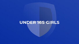 Under 16s Girls