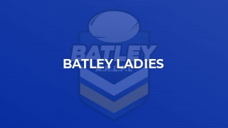 Batley Ladies