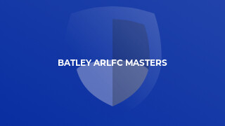 Batley ARLFC Masters