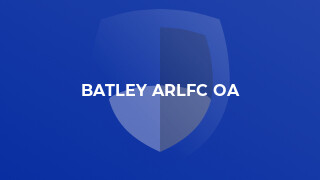 Batley ARLFC OA