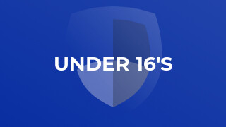 Under 16's