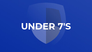 Under 7's