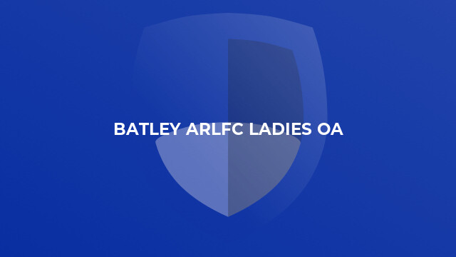 Batley ARLFC Ladies OA