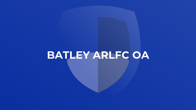 Batley ARLFC OA