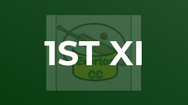 1st XI