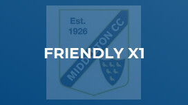 Friendly X1
