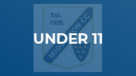 Under 11