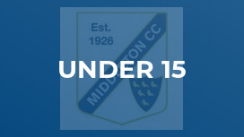 Under 15