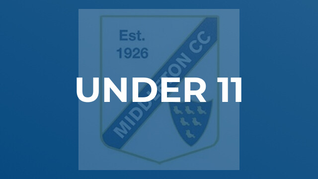 Under 11