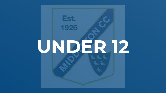 Under 12
