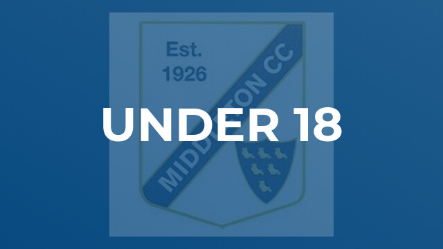 Under 18