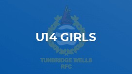 U14 GIRLS