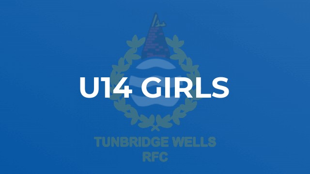 U14 GIRLS