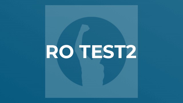Ro test2