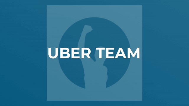 Uber Team