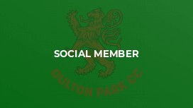 Social Member