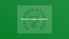 Indoor (Women Hardball)