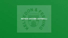 Indoor (Women Softball)