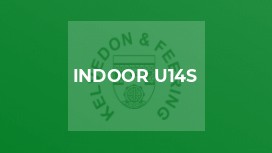 Indoor U14s