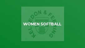 Women Softball