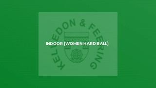Indoor (Women Hard Ball)