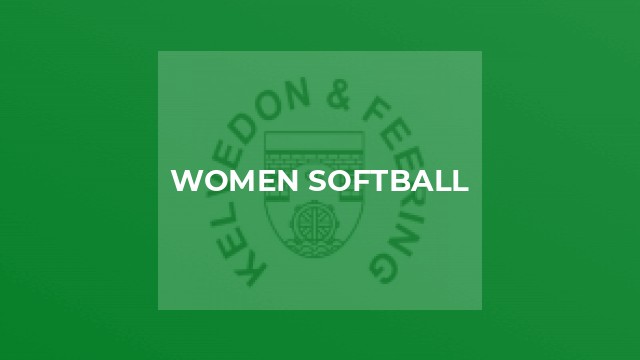 Women Softball