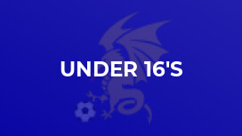 Under 16's