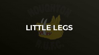 Little Legs