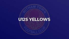 u12s yellows