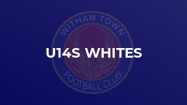 u14s whites