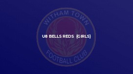 u8 bells reds  (girls)