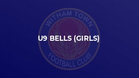 u9 bells (girls)