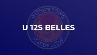u 12s belles