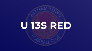 u 13s red