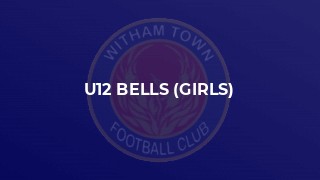 u12 Bells (girls)
