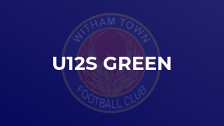 u12s green