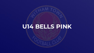 u14 Bells pink