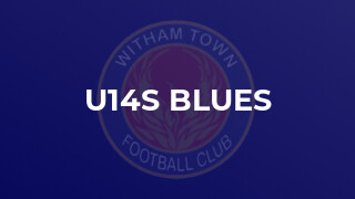 u14s blues