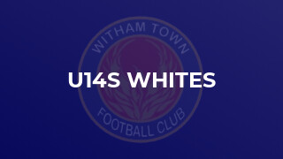 u14s whites