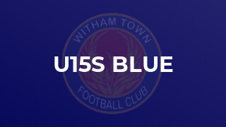 u15s blue