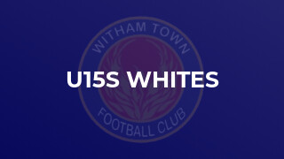 u15s whites