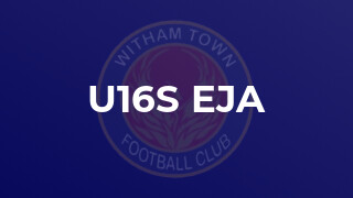 u16s EJA