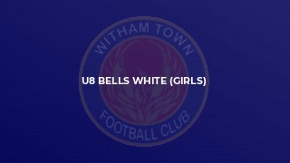 u8 Bells white (girls)