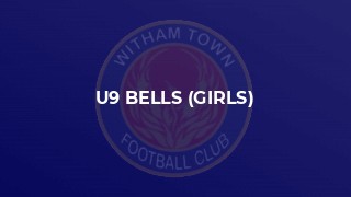 u9 bells (girls)