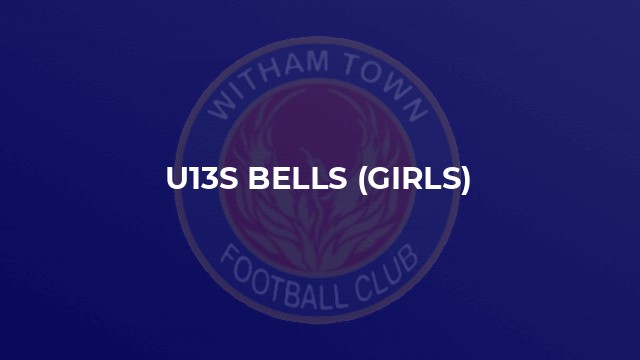 u13s Bells (girls)