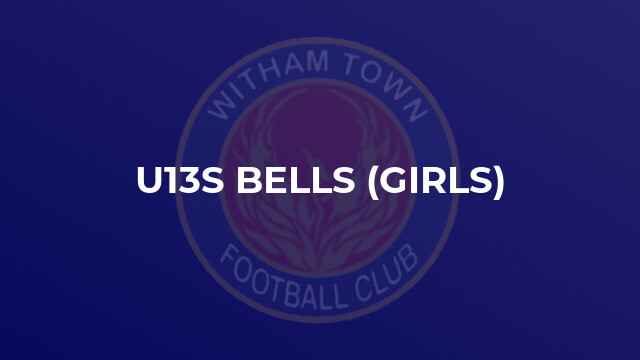 u13s Bells (girls)